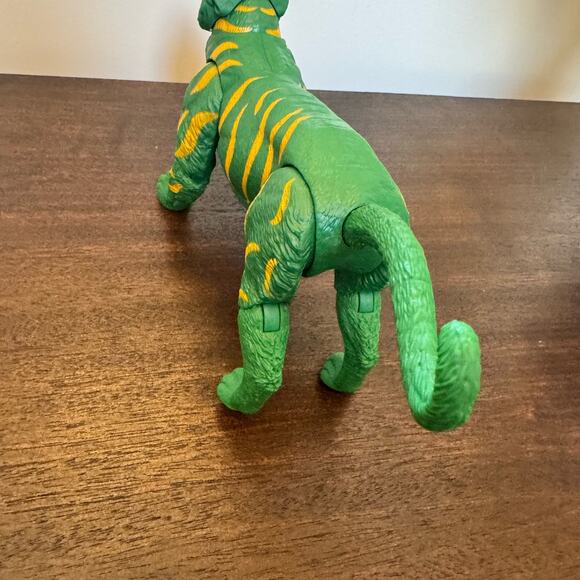 He-Man Masters Of The Universe Origins Battle Cat Loyal Tiger Action Figure MOTU - Picture 9 of 14